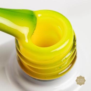 Imagem de Esmalte em gel LED/UV Rosa Hold 10 ml, cor SMILEY (NE63)