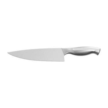 Imagem de Faca Chef Tramontina Sublime em Aço Inox 8", 3