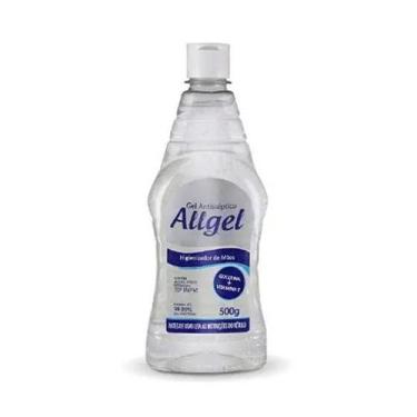 Imagem de Alcool em gel 70% - Resseg
