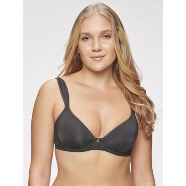 Imagem de Sutiã com Alças Largas WP Shape Sensation  - TRIUMPH, Branco, 44