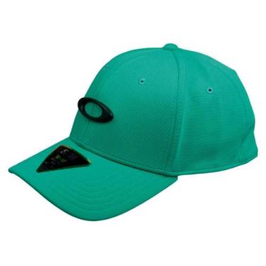 Imagem de Bone Oakley Tincan Cap , P/M, Mint green
