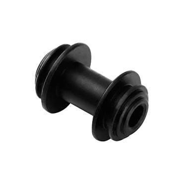 Imagem de Barra de bloqueio Axis adequada para Benchmade Bugout 535 e Mini Bugout 533, barra de bloqueio de aço inoxidável super suave, preta