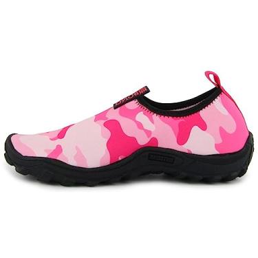 Imagem de Sapatilha Náutica Bono Neoprene Tênis Híbrido Flexível Praia Cachoeira