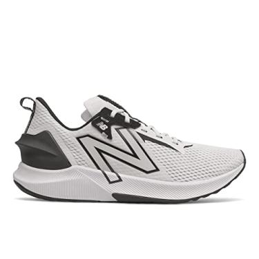 Imagem de New Balance FuelCell Propel RMX v2 White/Black 7.5 EE - Wide