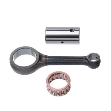 Imagem de Biela Comp. Txk Racing (diam.sup.p. 15mm) Cg 125 02/08 F016