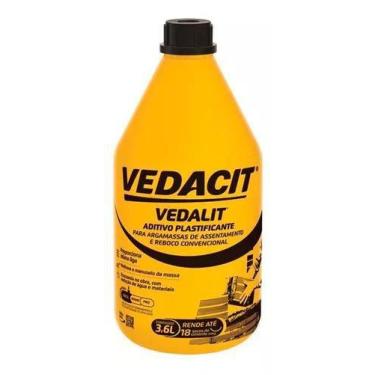 Imagem de Vedalit Otto Baumgart 3.6 Litros