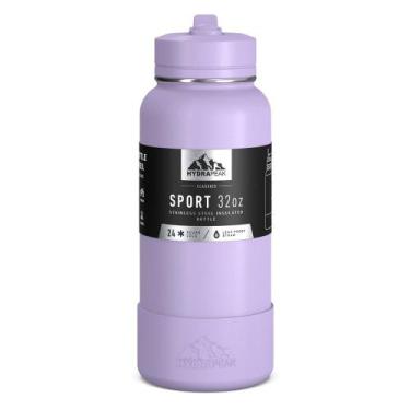 Imagem de Garrafa Termica Hydrapeak HP-SPORTBOOT-32-Orchid 946ML Orquidea