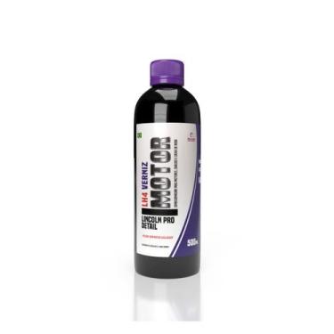 Imagem de Proteção Verniz de Motor LH4 Lincoln 500ml - Lincoln Estética Automoti