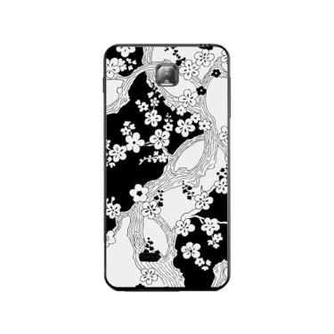 Imagem de Capa Adesivo Skin356 Verso Para LG Optimus F5 (P875)