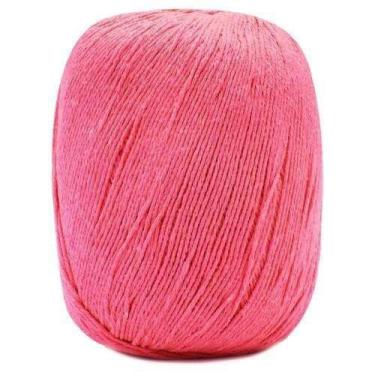 Imagem de Linha neon verao 150g 6372 rosa 400mts und - CIRCULO