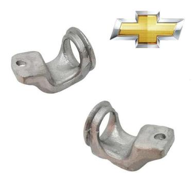 Imagem de Suporte Radiador Superior Corsa Classic 1994 a 2017 - JF