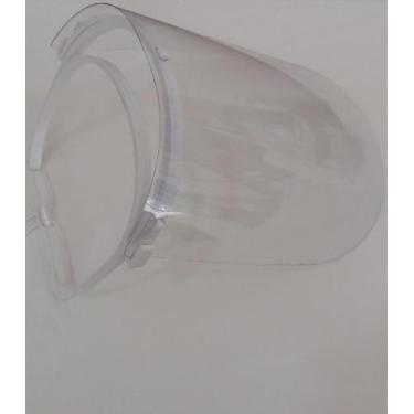 Imagem de Protetor Facial FACESHIELD - FORT'S