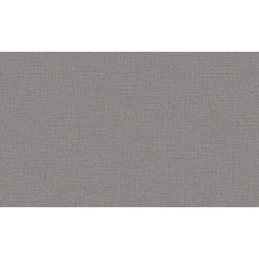 Imagem de Papel de Parede Colorkey1026 estilo linho - cinza. - Edantex