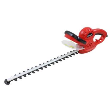 Imagem de Aparador Podador De Cerca Viva 600w 20 Pol Elétrico Corte16mm - Nagano