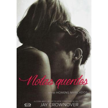 Imagem de Homens Marcados - Vol 2 - Notas Quentes