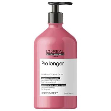 Imagem de LOréal Pro Longer Condicionador 750ml - L'Oréal