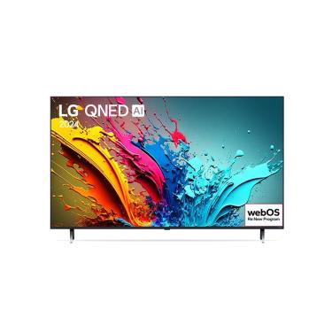 Imagem de Smart TV LG QNED 4K QNED85 65 polegadas 2024