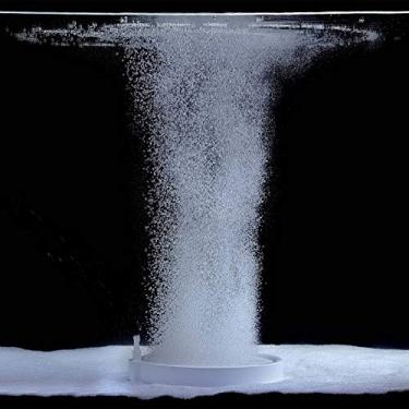 Imagem de Carefree Peixe Aquário Nano Air Pedra Peixe Pedra Bolha Faça Super Pequenas Bolhas