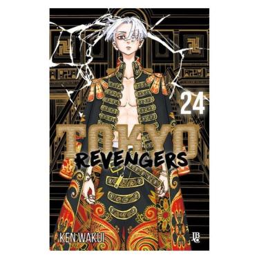 Imagem de Tokyo Revengers - Vol. 24