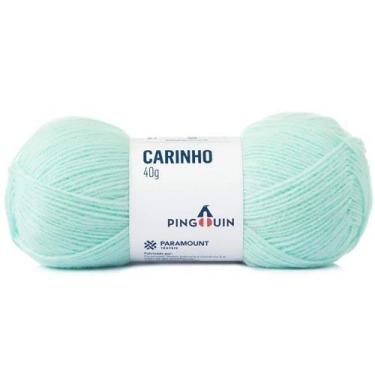Imagem de Fio Carinho 40g - Pingouin, 0641 VERNIL