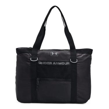 Imagem de Bolsa Feminina Under Armour Studio, Preto, U