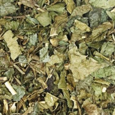 Imagem de Chá de Porangaba ou Bugre em Folhas 100gr - SUZAN