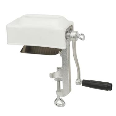 Imagem de Braçadeira Cuber Amaciante de Carne de Rolamento na Melhor Ferramenta Com Fundido ABS para Bife de Frango, ótimo para Amaciador de Rolamento de Carne para Churrasco