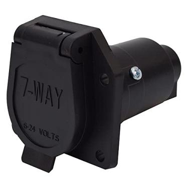 Imagem de Valterra LLC A107082 7WAY Conn Vehicle END