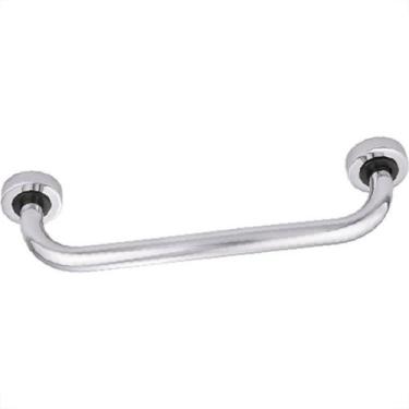 Imagem de Barra De Apoio Hidrolar 60Cm Aluminio Blister 30139