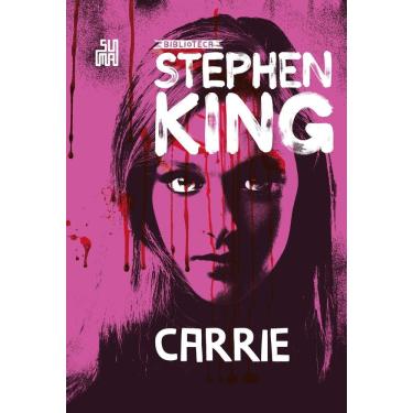 Imagem de Carrie: Coleção Biblioteca Stephen King