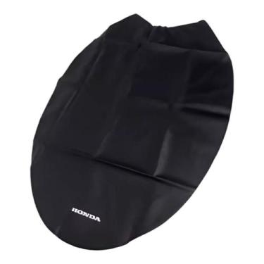 Imagem de Capa De Banco Cbx 250 Twister 2002 A 2008 - MANOS TAPETES