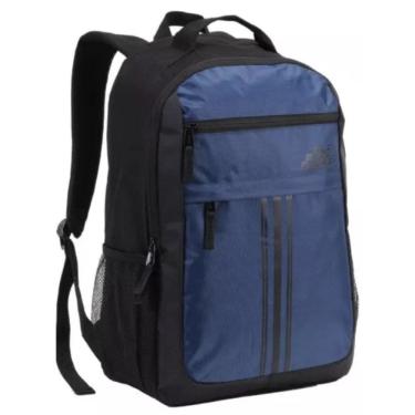 Imagem de Mochila Escolar Viagem Trabalho Reforçada  Denlex DL1290