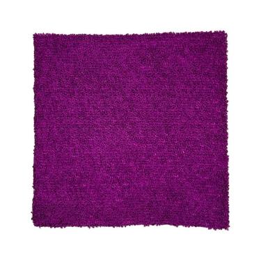 Imagem de Pano Mágico Microfibra Flanela 30X30 Roxo