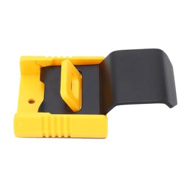 Imagem de Dispositivo de Bloqueio do Painel do Disjuntor, 2PCs Metal Circuer Brakout Painel do Painel Planejada de Dispositivo de Bloqueio de Segurança Industrial de Metal Tragot, Quebra