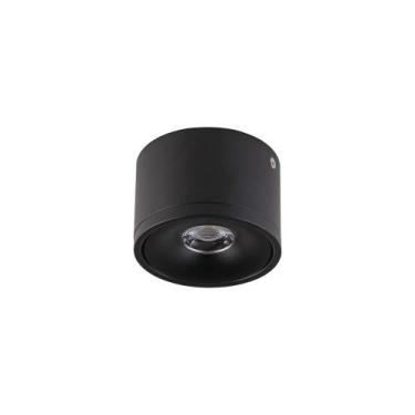 Imagem de Spot Direcionável de Sobrepor Nordecor Skel Led 7W Bivolt - MBLED/NORD