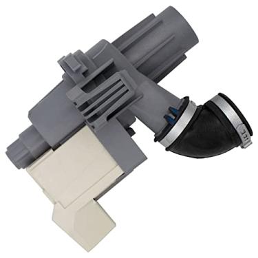 Imagem de Supplying Demand W10879262 W11612326 Substituição Da Bomba De Circulação Da Máquina De Lavar Louça