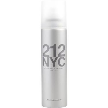 Imagem de Desodorante Spray 150 Ml 212 Carolina Herrera Feminino
