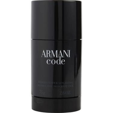 Imagem de Desodorante Em Barra Sem Alcool 75 Grs Armani Code Giorgio Armani Masculino