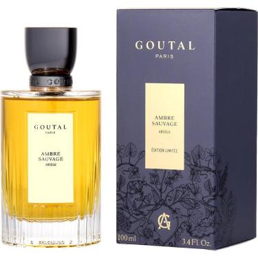 Imagem de Perfume Unisex Annick Goutal Ambre Sauvage Absolu EDP Spray 100 Ml (Edição Limitada)