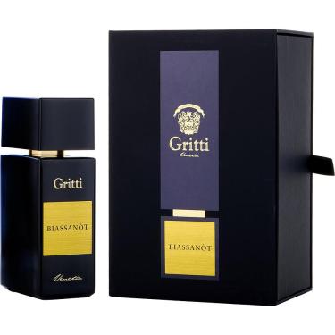 Imagem de Perfume Unisex Gritti Biassanot Eau De Parfum Spray 100 Ml