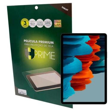 Imagem de Pelicula Tab S7 Plus T970 T946 Tablet 12.4 Polegadas Super Protetora A