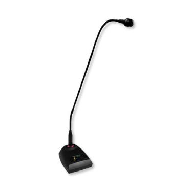Imagem de Microfone Gooseneck 68cm SK-MC170 - SKYPIX