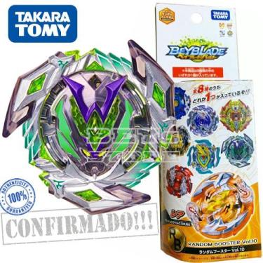 Imagem de Beyblade B111 - 02  Winning Valkyrie 8 Guard - Takara Tomy