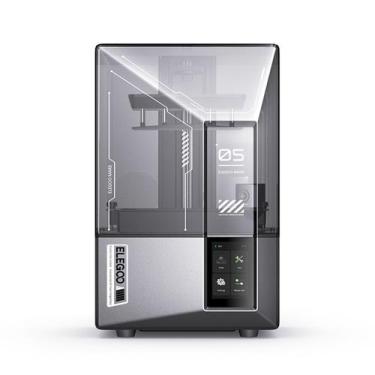 Imagem de Impressora 3D ELEGOO - Modelo Mars 5 ULTRA, Standard