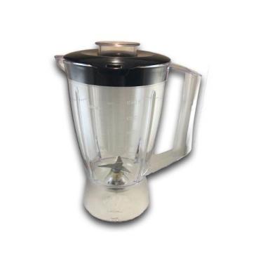 Imagem de Copo Para Liquidificador Arno Optimix Plus Cristal Ln27 Pt