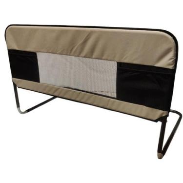 Imagem de Grade De Cama Apoio De Segurança Proteção Idoso Reforçada GRANDE  - MA