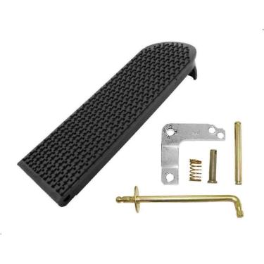 Imagem de Pedal Acelerador Reparo Clipper Carat 97/05 Mexicana 76/2013