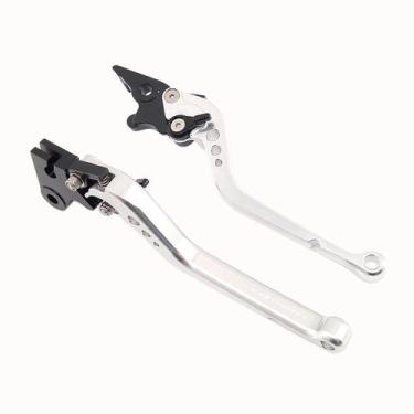 Imagem de Manete Esportivo Longo Cb250f Twister Cb300f Twister A Laser - Special