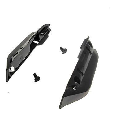 Imagem de Par Tampa Dobradiça Dianteira Mavic Air 1