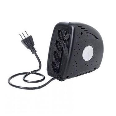 Imagem de Estabilizador Ragtech Side Way Pc Xbox Ps3 Ps4 300va Trivolt